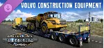 American Truck Simulator - Volvo Construction Equipment - irongamers.ru