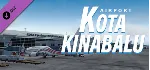 X-Plane 11 - Add-on: JustAsia - WBKK - Kota Kinabalu Ai - irongamers.ru