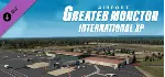 X-Plane 11 - Add-on: Aerosoft - Airport Greater Moncton - irongamers.ru