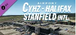 X-Plane 11 - Add-on: Airfield Canada - CYHZ - Halifax S - irongamers.ru