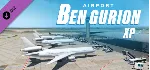 X-Plane 11 - Add-on: Aerosoft - Airport Ben Gurion DLC - irongamers.ru