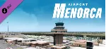 X-Plane 11 - Add-on: Aerosoft - Airport Menorca DLC - irongamers.ru