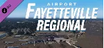 X-Plane 11 - Add-on: Verticalsim - KFAY - Fayetteville - irongamers.ru