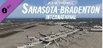 X-Plane 11 - Add-on: Verticalsim - KSRQ - Sarasota-Brad - irongamers.ru