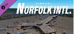 X-Plane 11 - Add-on: Verticalsim - KORF - Norfolk Inter - irongamers.ru