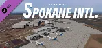 X-Plane 11 - Add-on: Verticalsim - KGEG - Spokane Inter - irongamers.ru