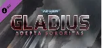 Warhammer 40,000: Gladius - Adepta Sororitas DLC