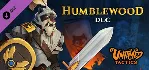 Untamed Tactics - Humblewood DLC * STEAM RU ⚡ 