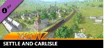 Trainz 2022 DLC - Settle and Carlisle * STEAM RU ⚡ 
