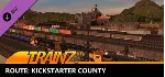 Trainz 2022 DLC - Kickstarter County (TANE) - irongamers.ru