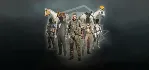 METAL GEAR SOLID V: THE PHANTOM PAIN - Costume and Tack