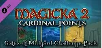 Magicka 2: Gates of Midgård Challenge pack DLC