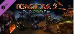 Magicka 2: Ice, Death and Fury DLC * STEAM RU ⚡ 