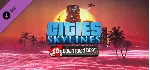 Cities: Skylines - 80's Downtown Beat DLC * STEAM RU ⚡ 