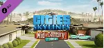 Cities: Skylines - Content Creator Pack: Mid-Century Mo