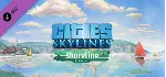 Cities: Skylines - Shoreline Radio DLC * STEAM RU ⚡ 