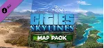 Cities: Skylines - Content Creator Pack: Map Pack DLC