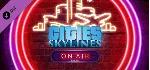 Cities: Skylines - On Air Radio DLC * STEAM RU ⚡ 
