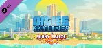 Cities: Skylines - Sunny Breeze Radio DLC * STEAM RU ⚡ 