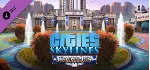 Cities: Skylines - Campus DLC * STEAM RU ⚡ АВТО 💳 0%