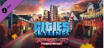Cities: Skylines - Content Creator Pack: University Cit