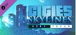 Cities: Skylines - Deep Focus Radio DLC * STEAM RU ⚡ 