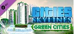 Cities: Skylines - Green Cities DLC * STEAM RU ⚡ 