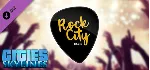 Cities: Skylines - Rock City Radio DLC * STEAM RU ⚡ 