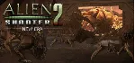 Alien Shooter 2 - New Era * STEAM RU АВТО 0% - irongamers.ru