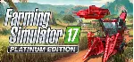 Farming Simulator 17 - Platinum Edition * STEAM RU ⚡ 