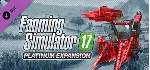 Farming Simulator 17 - Platinum Expansion (DLC)