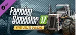 Farming Simulator 17 - Big Bud Pack DLC * STEAM RU ⚡ 