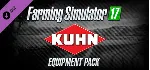 Farming Simulator 17 - Kuhn DLC * STEAM RU ⚡ АВТО 💳 0%