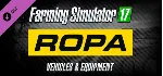Farming Simulator 17 - Ropa Pack DLC * STEAM RU ⚡ 