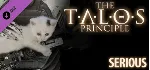 The Talos Principle - Serious DLC * STEAM RU - irongamers.ru