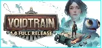 Voidtrain * STEAM РОССИЯ ⚡ АВТОДОСТАВКА 💳 0% КАРТЫ