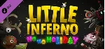 Little Inferno: Ho Ho Holiday DLC * STEAM RU ⚡ 
