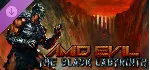 AMID EVIL - The Black Labyrinth DLC * STEAM RU ⚡ 