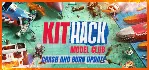 KitHack Model Club * STEAM RU ⚡ АВТО 💳 0%