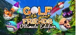 Golf With Your Friends - Ultimate Edition * STEAM RU ⚡ 