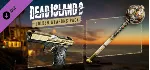Dead Island 2 - Golden Weapons Pack DLC * STEAM RU ⚡ 
