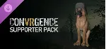 CONVRGENCE - Supporter Pack DLC * STEAM RU ⚡ АВТО 💳 0%