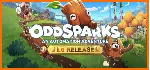 Oddsparks: An Automation Adventure * STEAM RU ⚡ 