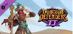 Dungeon Defender II - Treasure Trove Pack DLC - irongamers.ru