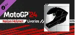 MotoGP™24 - Nolan Helmet Liveries DLC * STEAM RU ⚡ 