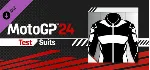 MotoGP™24 - Test Suits DLC * STEAM RU ⚡ АВТО 💳 0%