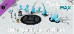 GameGuru MAX Low Poly Asset Pack - Arctic Ruins DLC - irongamers.ru