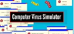 Computer Virus Simulator * STEAM RU ⚡ АВТО 💳 0%