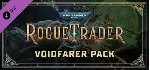 Warhammer 40,000: Rogue Trader - Voidfarer Pack DLC