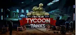 Arms Trade Tycoon Tanks * STEAM RU ⚡ АВТО 💳 0%
